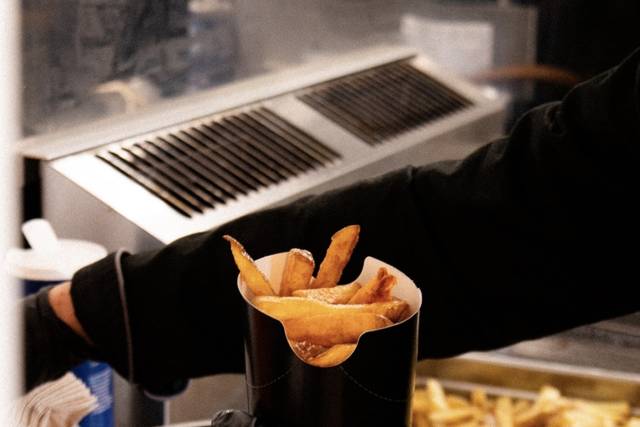 Frites