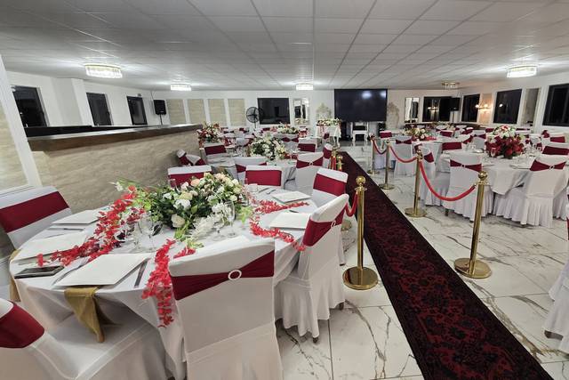 Salle Sanaga