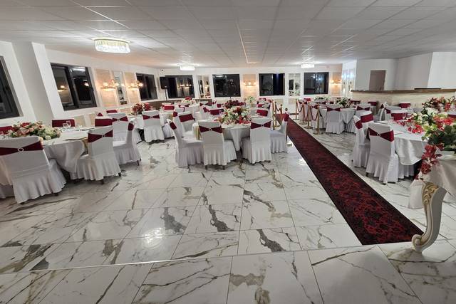 Salle de réception