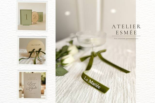 Atelier Esmée