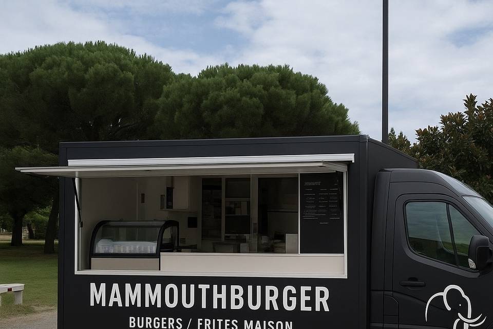 Mammouthburger