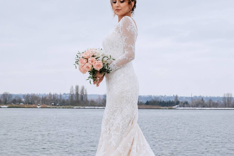 Nathalie Naro