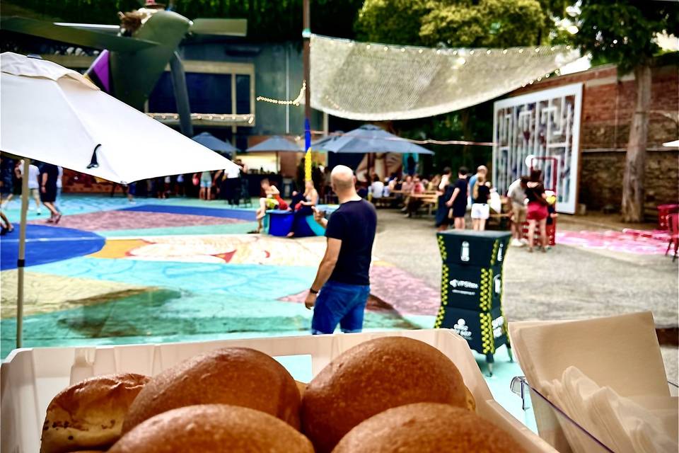 Pains artisanaux