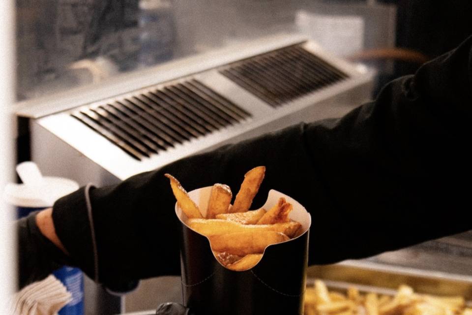 Frites