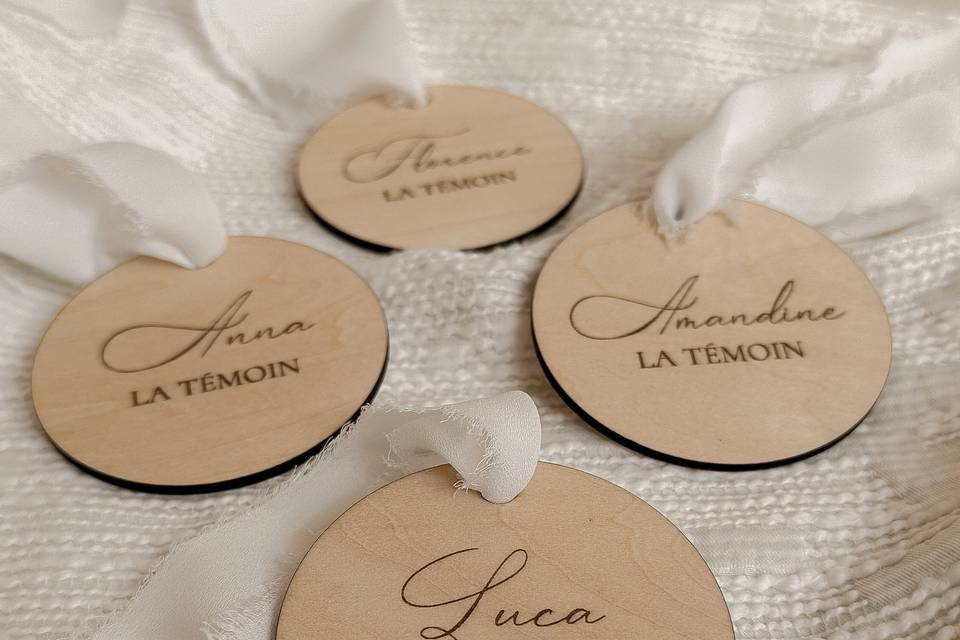 Atelier Esmée