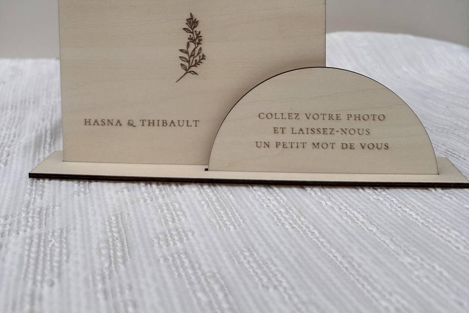 Atelier Esmée