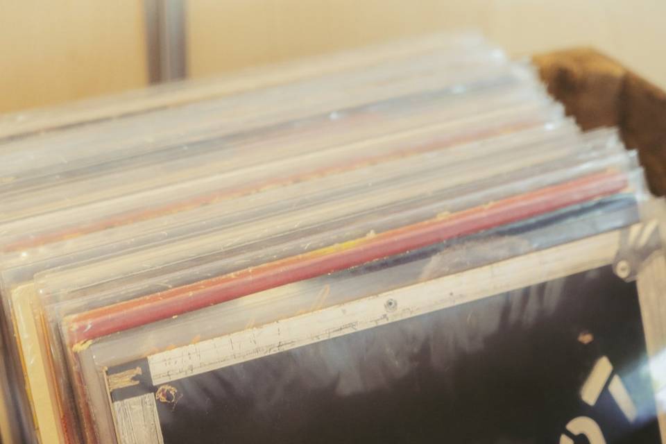 Vinyles