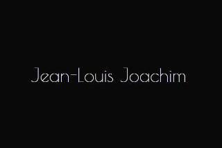Jean-Louis Joachim