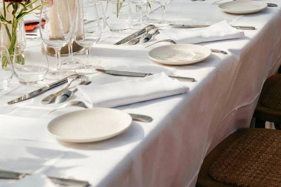 Table - Chic/minimaliste