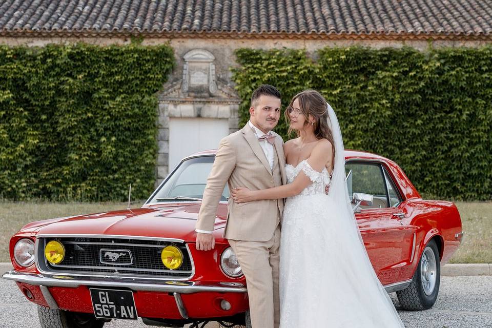 Romane & Romain - 2026