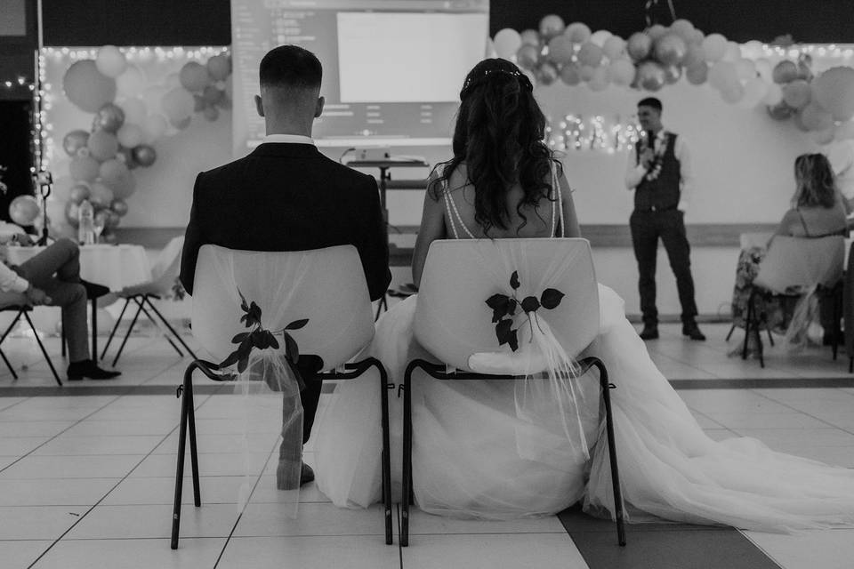 Sarah & Romain