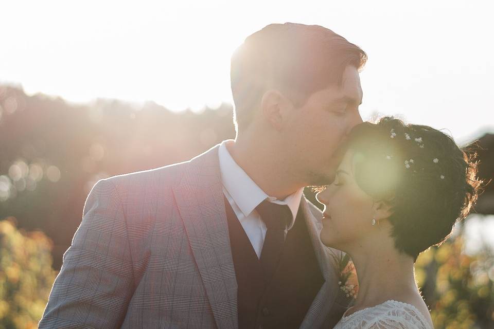 Laetitia & Yvan