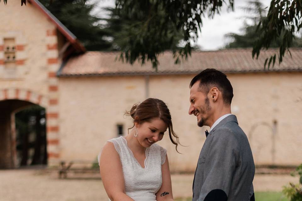 Marine & Dylan