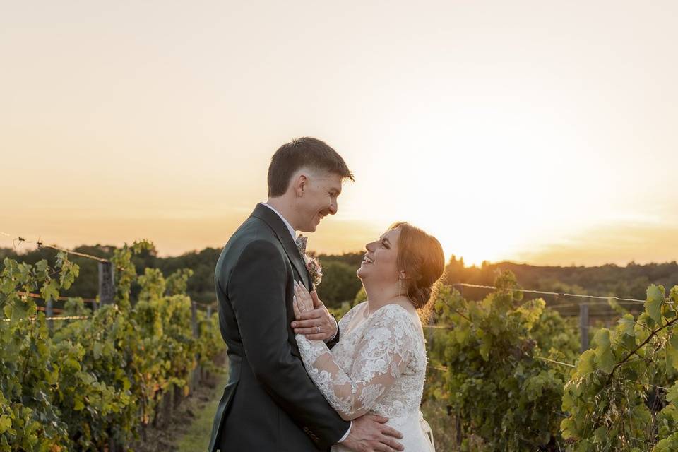 Mariage de Léa & Nicolas 2025