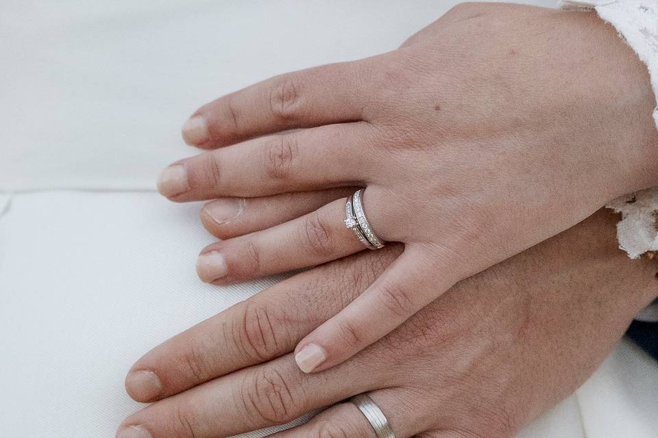 Paulien & Thomas - 2025