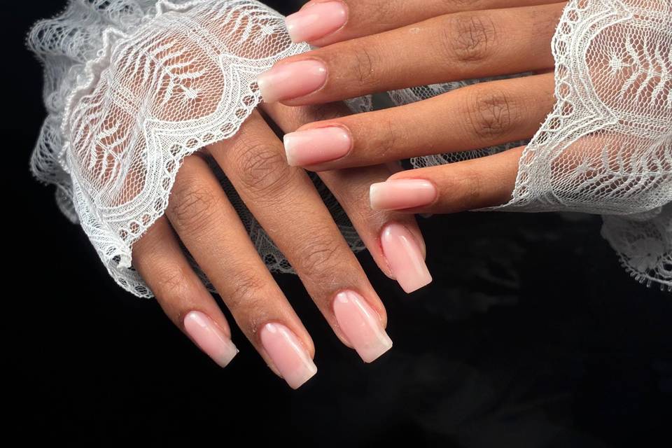 Gel nude