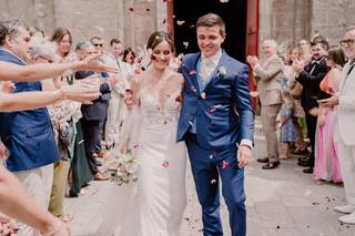 J'M Wedding Vannes