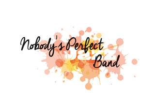 Nobody's Perfect Jazz Band