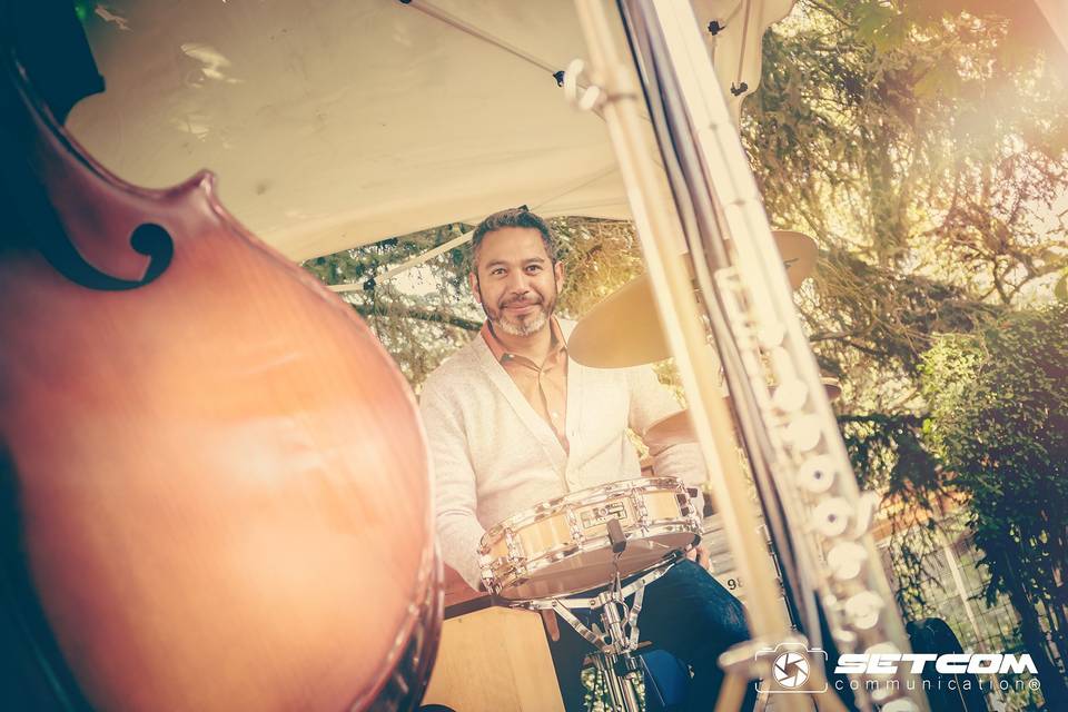 Concert privé (09-2017)