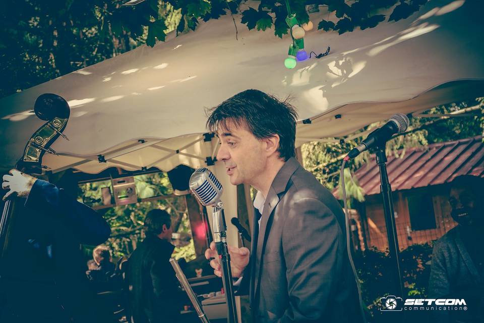 Concert privé (09-2017)