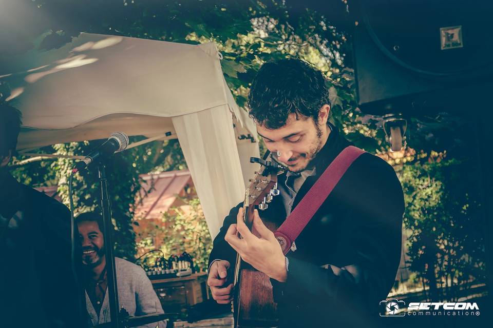 Concert privé (09-2017)