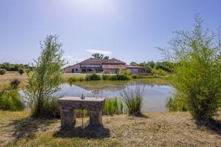 Domaine de Chalaronne