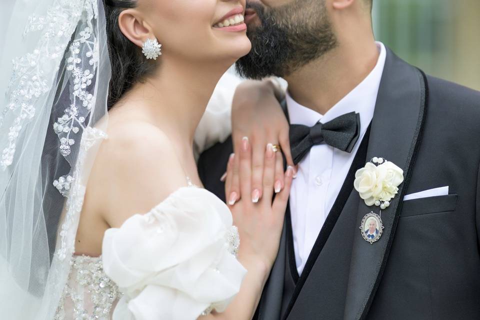 Un baiser éternel