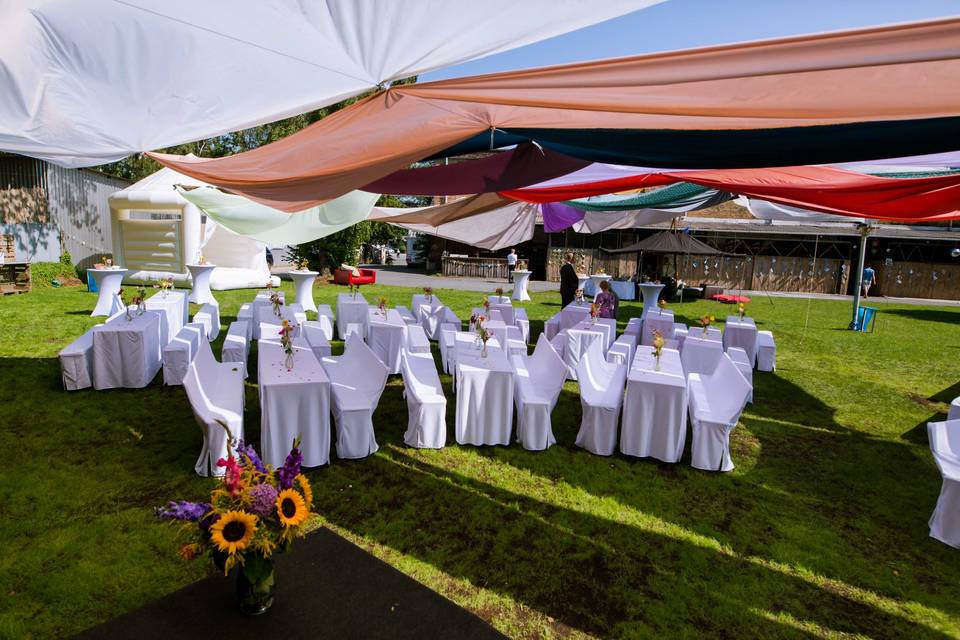 Venue - Germany - Frankfurt