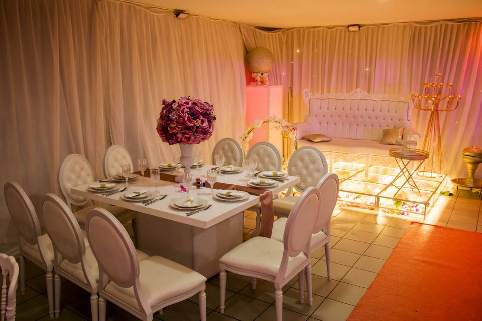Venue - France - Paris