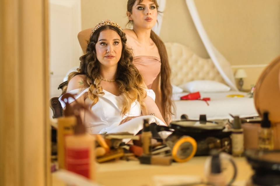 Wedding Paris