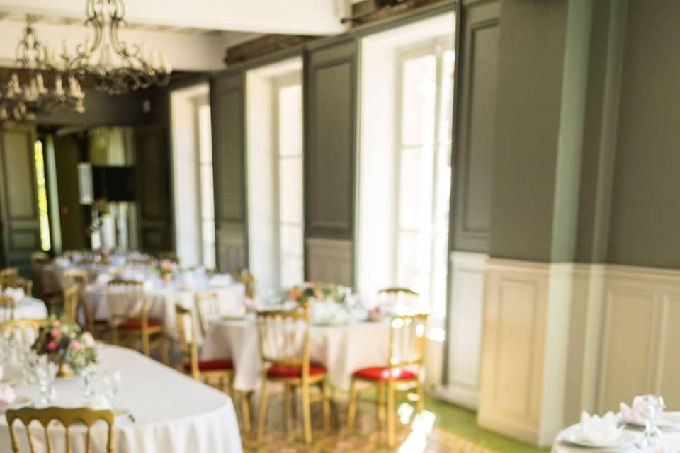 Venue - France - Paris
