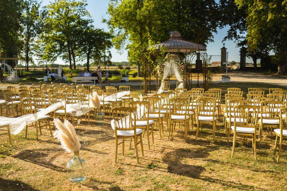 Venue - France - Paris