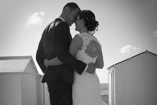 Mariage de C&A