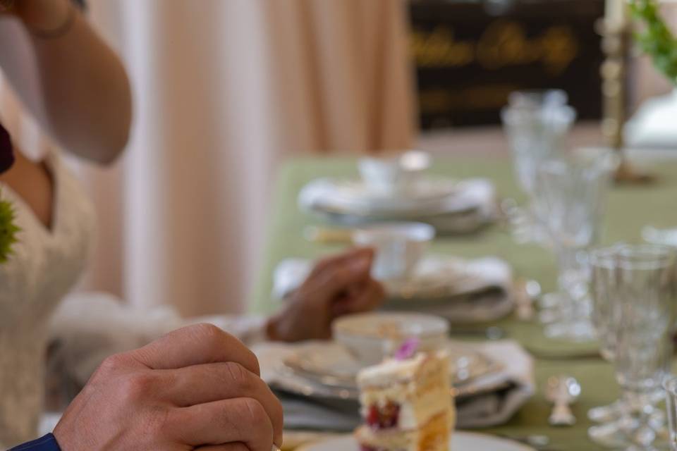 Dessert