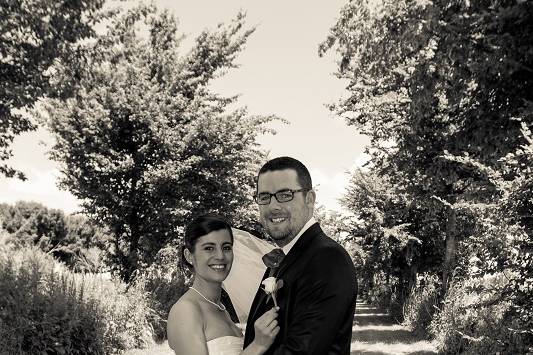 Mariage de C&A