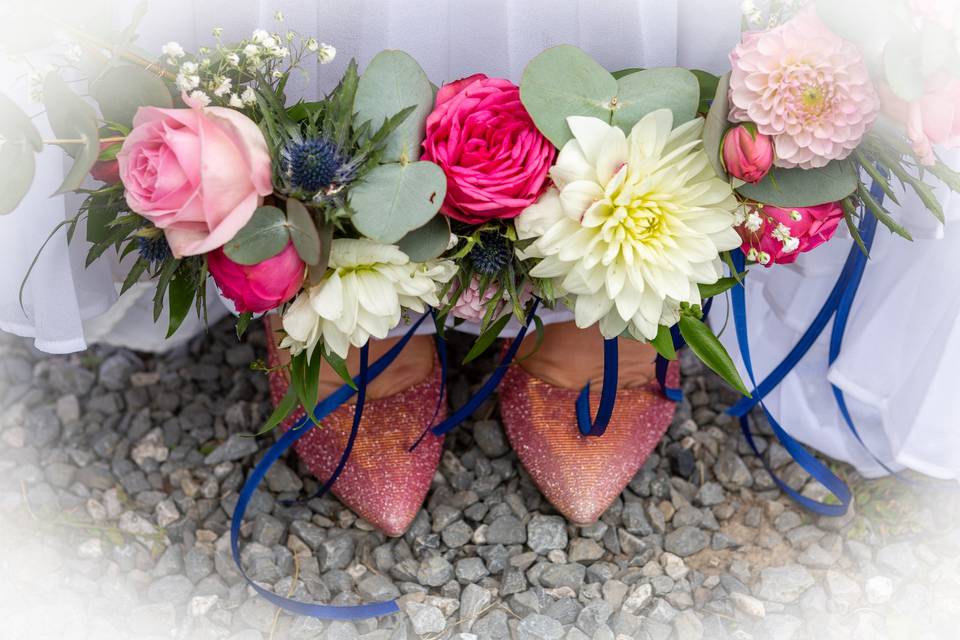 Mariage de A&R