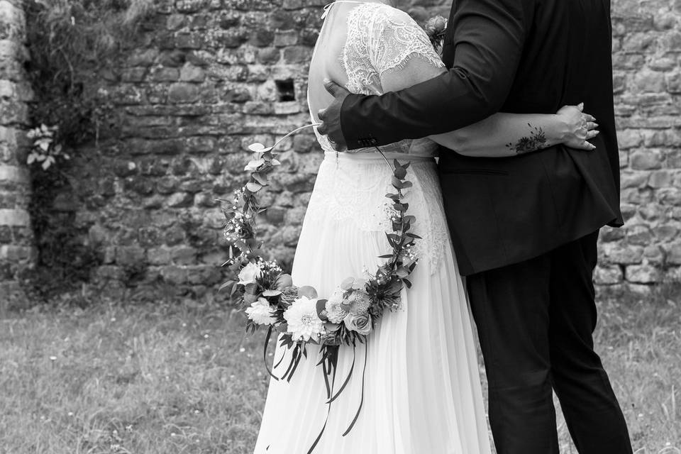Mariage de A&R