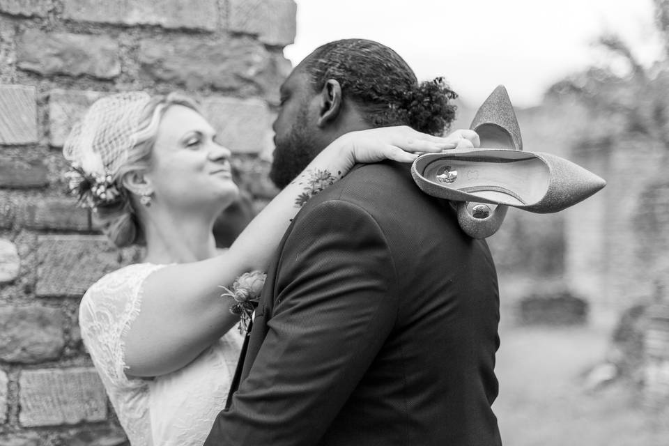 Mariage A&R