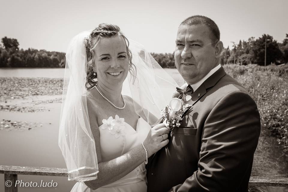 Mariage B&C
