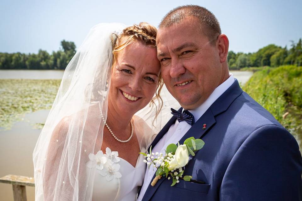 Mariage B&C