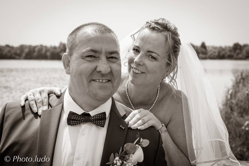 Mariage B&C