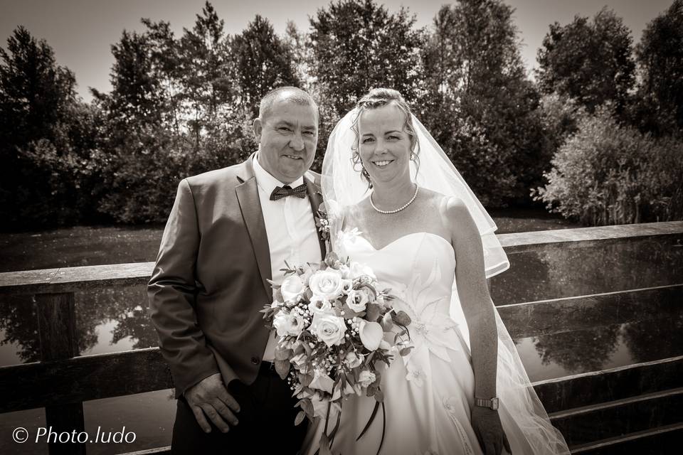 Mariage B&C