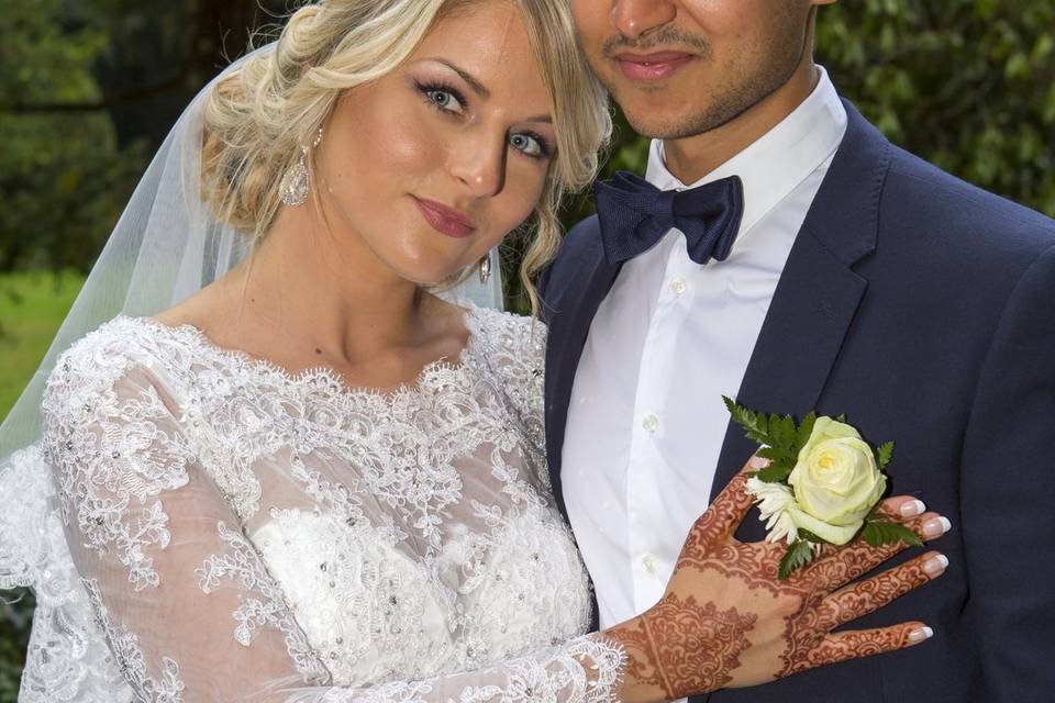 Mariage F&Y