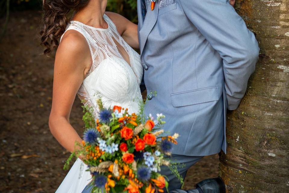 Mariage de G&A