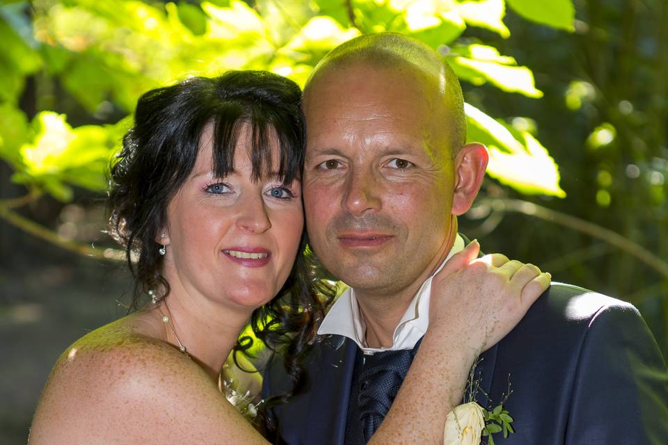 Mariage de S&Y