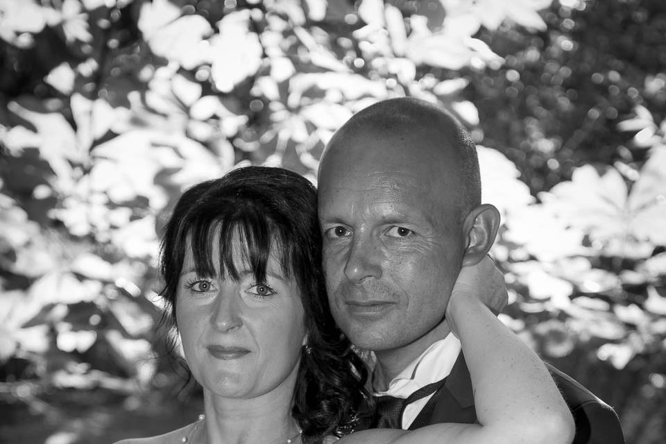 Mariage S&Y