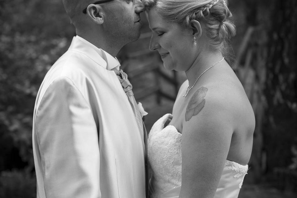 Mariage de A&V