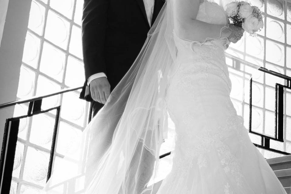 Mariage de S&N