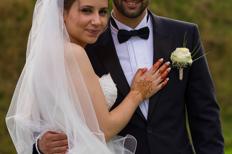 Mariage de S&N