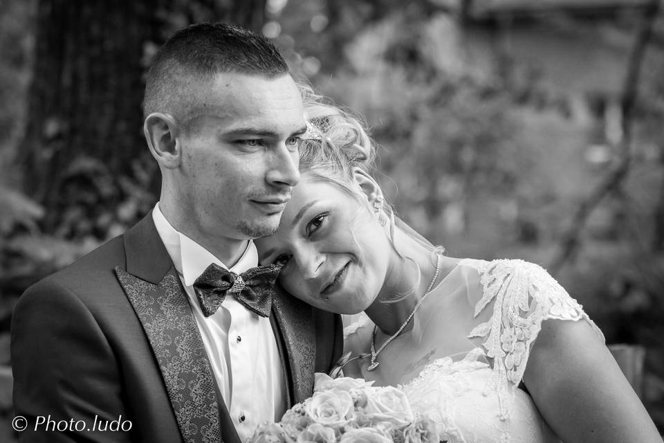 Mariage O&B